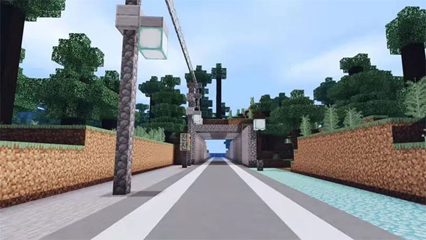 我的世界国际服官方