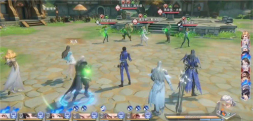 斗罗大陆魂师对决九游版