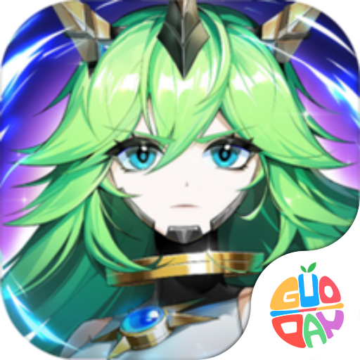 魔晶猎人之热血出击果盘版 V4.50.250