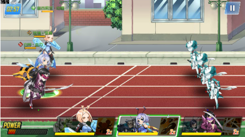 雏蜂之伊甸传说手机版