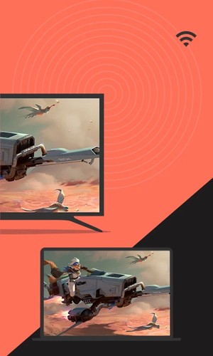 幕享安卓投屏 v1.5.15