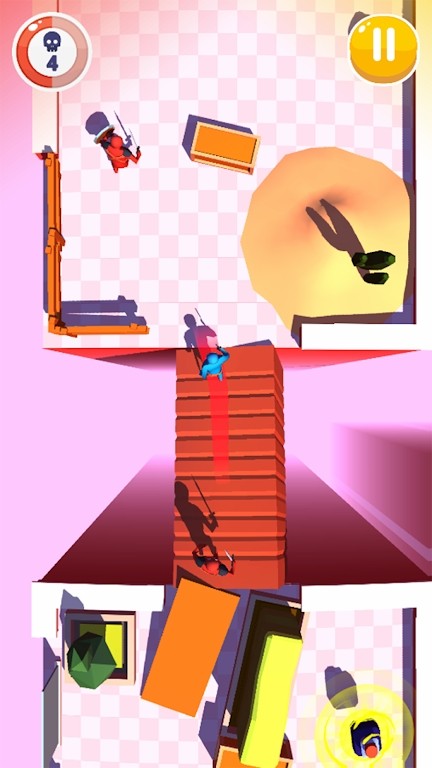 Sword Draw游戏
