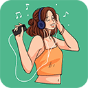听下音乐安卓最新版软件 2.1.3-plus
