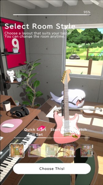 Gogh电子痛房7