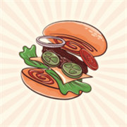 沙威玛汉堡店下载 v1.0.2