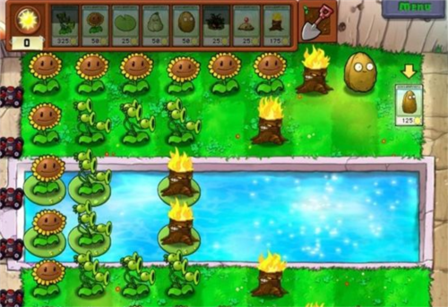 植物大战僵尸无尽版破解版