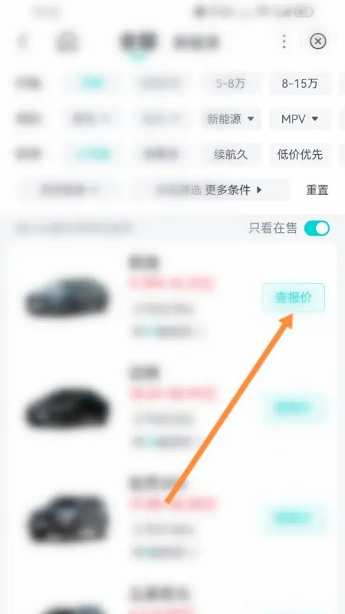 有驾试车
