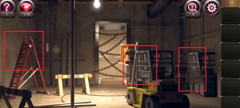 密室逃脱17守护公寓最新版