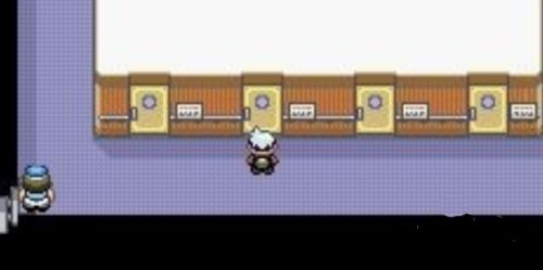 口袋妖怪究极绿宝石5.5金手指