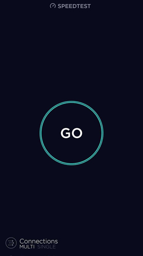 ookla speedtest app安卓版 v6.1.1