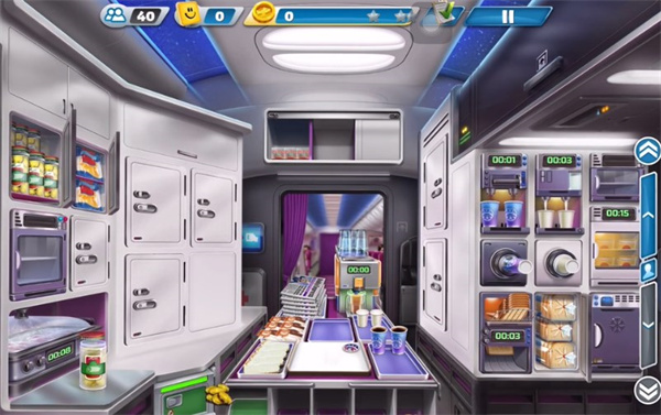 球球旅行记最新版