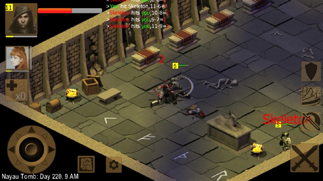 放逐王国最新版下载 v1.3.1217