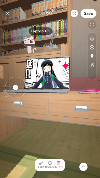 gogh人偶与专注最新版