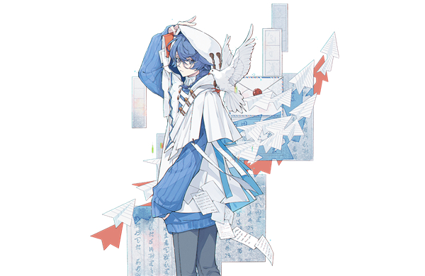 开放空间OverField