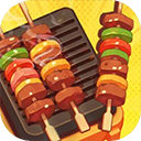 疯狂烧烤摊正版 v1.00安卓版 