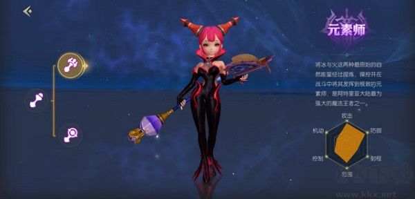 龙之谷2精灵王座手机版 v1.55.1安卓版 