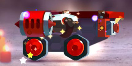 喵星大作战内置菜单破解版