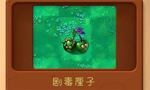 植物大战僵尸共生版正版