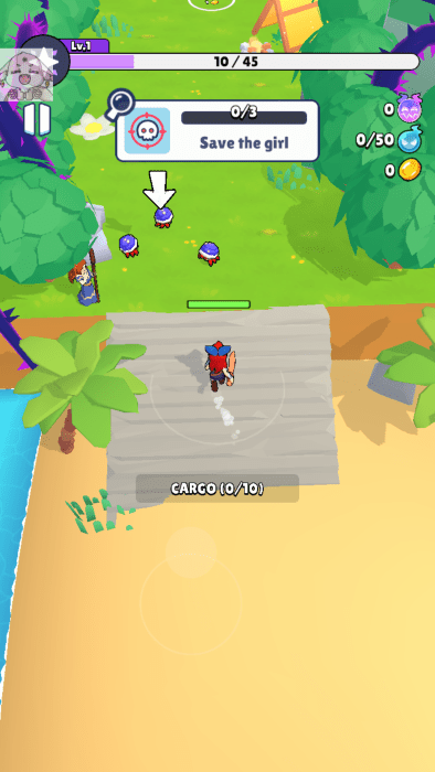 奥术猎人灵魂幸存者