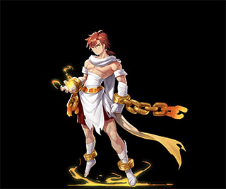 闪烁之光福利服