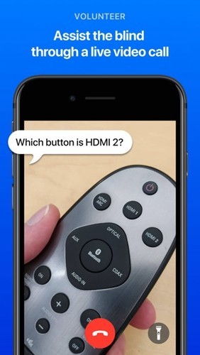bemyeyes中国官方版 v3.3.0