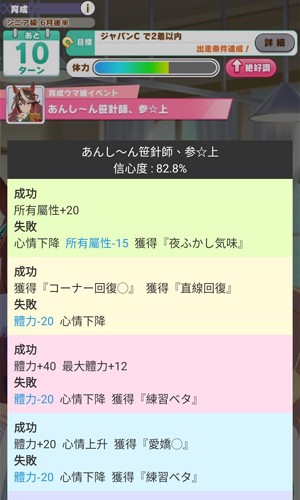 马娘事件簿app v1.5.0
