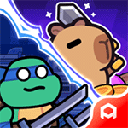 卡皮巴拉GO(capybara)