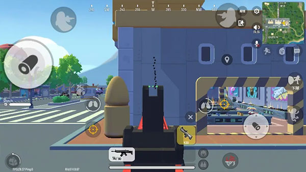 香肠派对先行服taptap