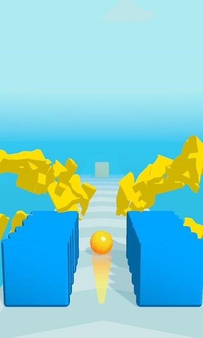 Bumpy Road游戏