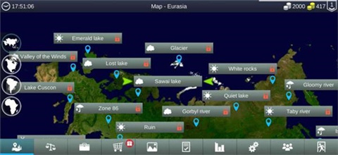 我的钓鱼世界官方版