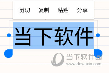 notein文本复制