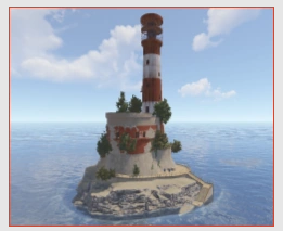 失控进化据点介绍大全