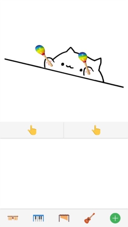 Bongo Cat