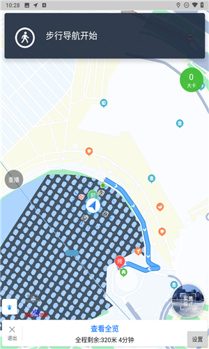 白马地图