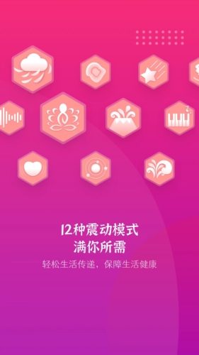振动按摩器1