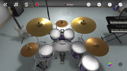 X架子鼓APP v4.2