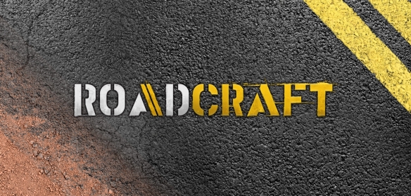 《RoadCraft》携其首个试玩版亮相Steam新品节