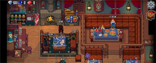 战魂铭人小米版