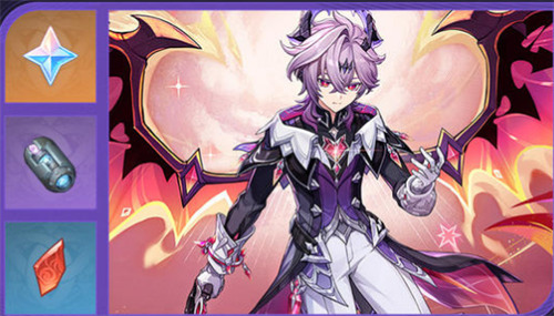 原神杜林免费皮肤获取方法