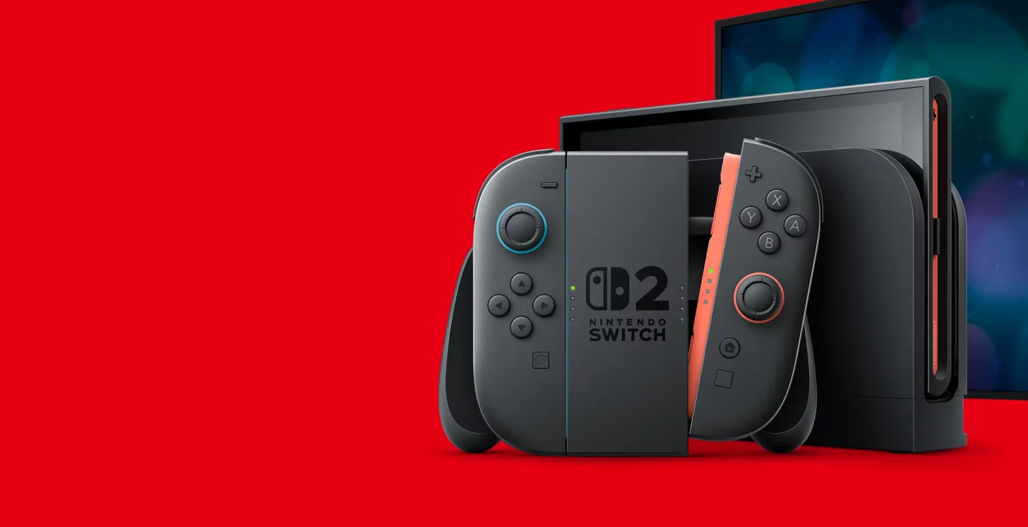 Switch 2机能遭讽刺：如果跑《GTA6》将是这个样子