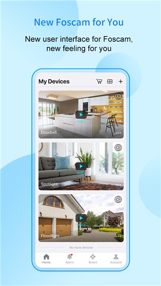 Foscamͷappv5.3.4