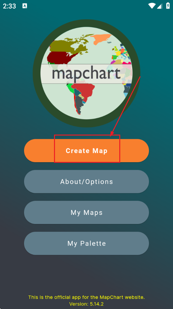 MapChart官方正版下载安卓