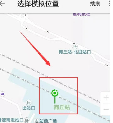 大牛助手APP(定位修改)
