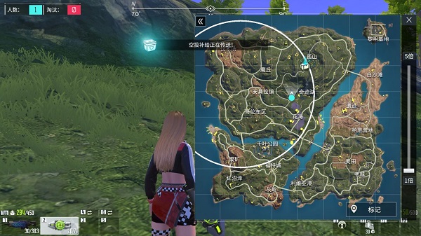 量子特攻国际版(Cyber Hunter)