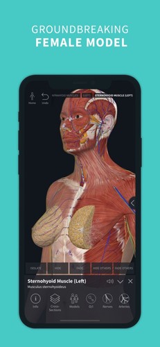 completeanatomy中文版 v9.5.0