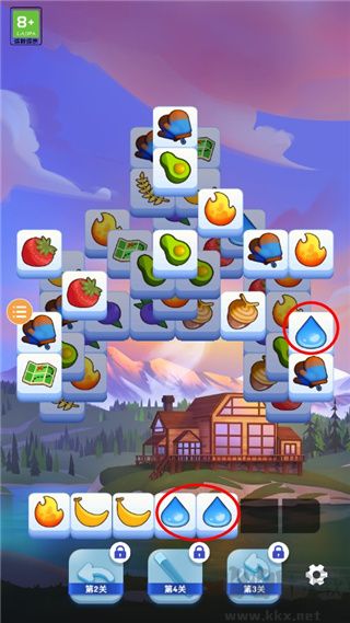 羊了个羊2(Triple Tile)手机版 v2.69.01安卓版 