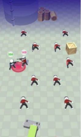 数字特工战（The Agent: Spy Hero Puzzle）