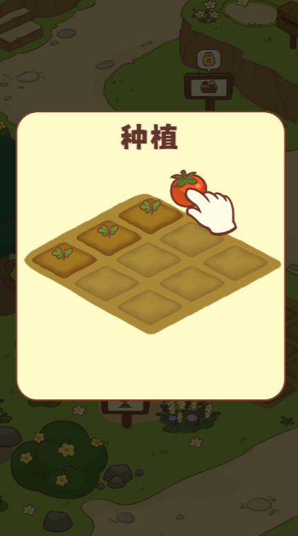 彩虹棉花糖小店