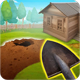 矿工模拟器（Digging A Hole Miner Simulator） v1.0.3