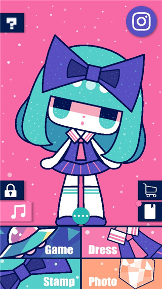 自定义可爱娃娃最新版(CustomTiyoko)